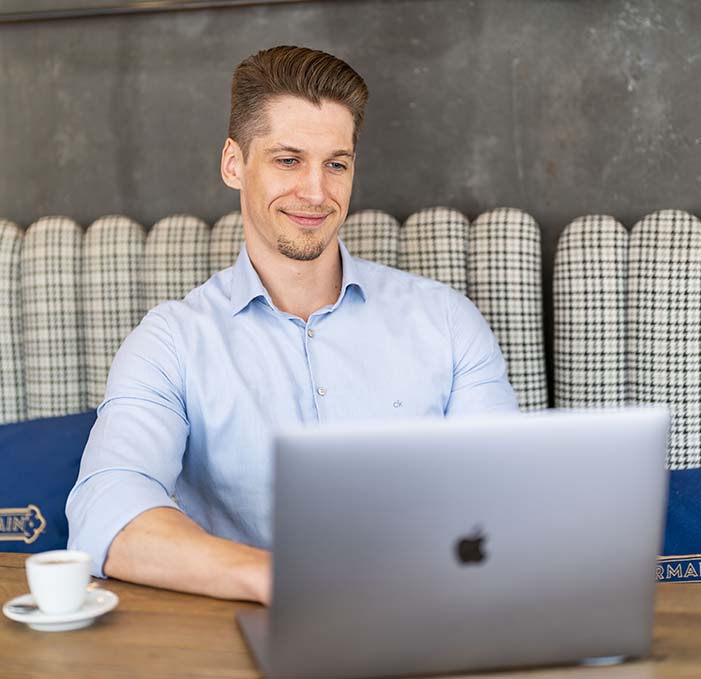 Webkick - Développement web et solutions digitales