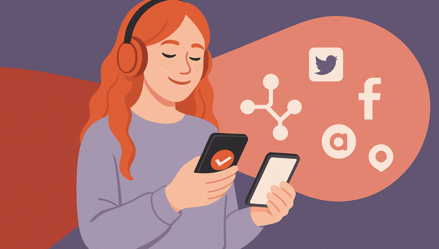 Publication automatique sur les réseaux sociaux : maximisez votre visibilité